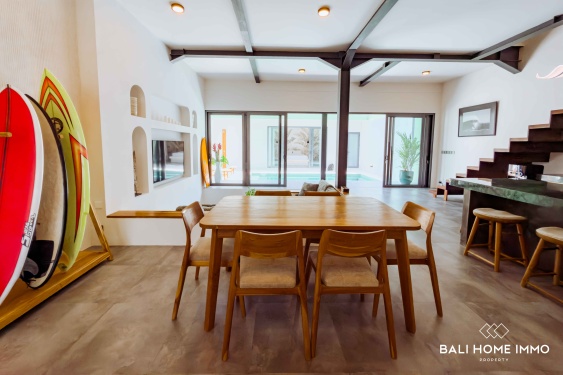 Image 11 from Brand New 3 Bedroom Villas for Sale in Ungasan - Modern Industrial Elegance Meets Bali Living