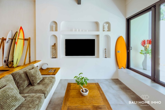 Image 9 from Brand New 3 Bedroom Villas for Sale in Ungasan - Modern Industrial Elegance Meets Bali Living