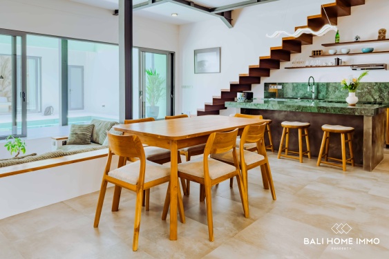 Image 10 from Brand New 3 Bedroom Villas for Sale in Ungasan - Modern Industrial Elegance Meets Bali Living