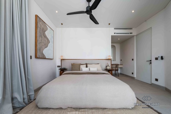 Image 17 from Vila 3 Kamar baru untuk dijual sewa di Bali Berawa