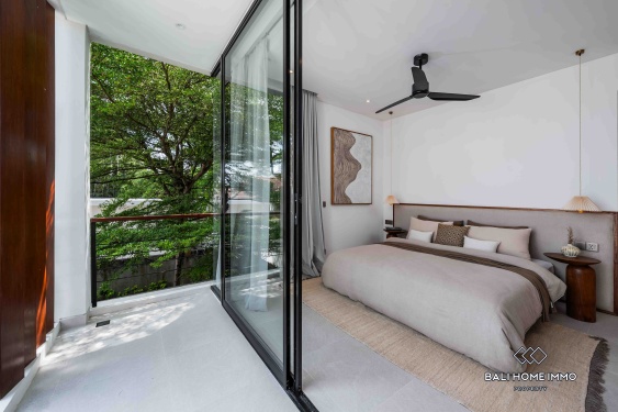 Image 11 from Vila 3 Kamar baru untuk dijual sewa di Bali Berawa