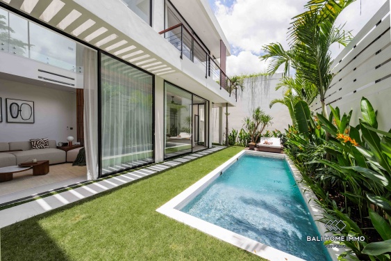 Image 2 from Brand new 3 Bedroom Villas for sale leasehold in Bali Berawa