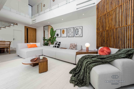 Image 3 from Brand new 3 Bedroom Villas for sale leasehold in Bali Berawa