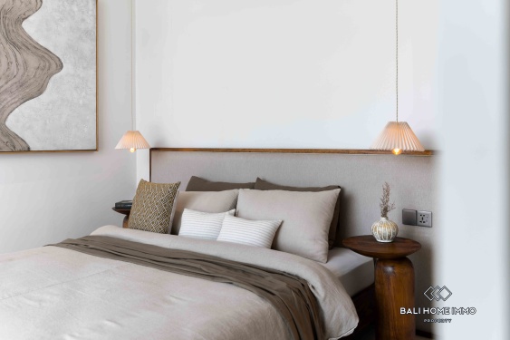 Image 18 from Vila 3 Kamar baru untuk dijual sewa di Bali Berawa