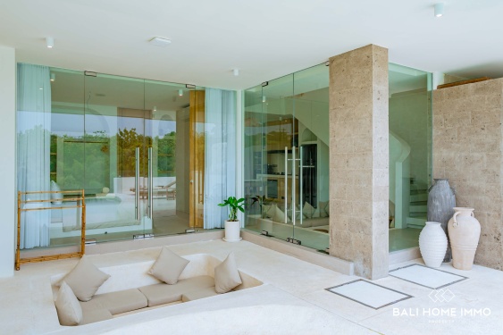 Image 6 from BRAND NEW 3 BEDROOMS VILLA FOR MONTHLY RENTAL IN BALI - PANDAWA