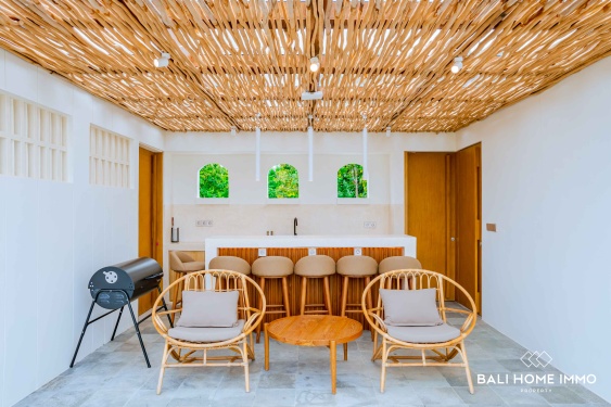 Image 18 from BRAND NEW 3 BEDROOMS VILLA FOR MONTHLY RENTAL IN BALI - PANDAWA