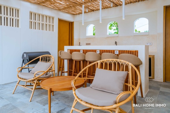 Image 19 from BRAND NEW 3 BEDROOMS VILLA FOR MONTHLY RENTAL IN BALI - PANDAWA