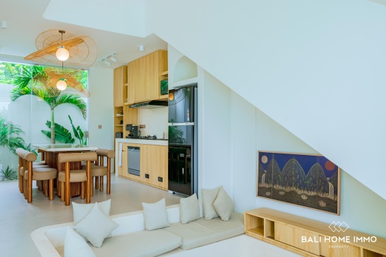 Image 8 from BRAND NEW 3 BEDROOMS VILLA FOR MONTHLY RENTAL IN BALI - PANDAWA