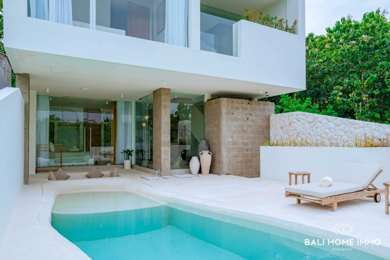 Image 2 from BRAND NEW 3 BEDROOMS VILLA FOR MONTHLY RENTAL IN BALI - PANDAWA