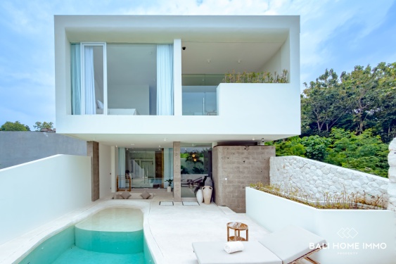 Image 1 from BRAND NEW 3 BEDROOMS VILLA FOR MONTHLY RENTAL IN BALI - PANDAWA