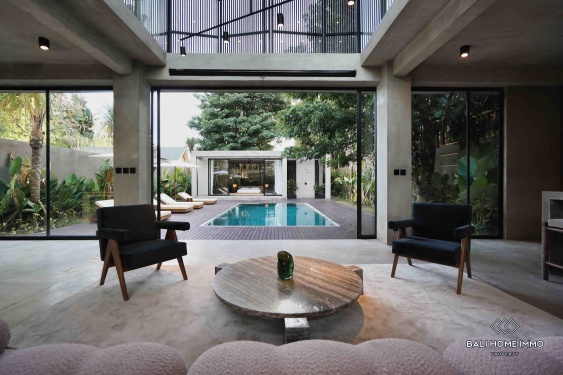 Image 8 from BRAND NEW 3 BEDROOMS VILLA FOR MONTHLY RENTAL IN BALI - ULUWATU