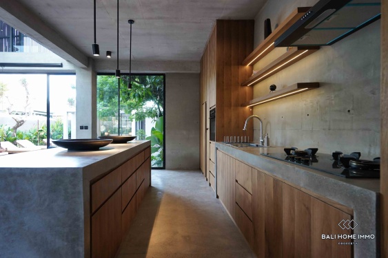 Image 13 from BRAND NEW 3 BEDROOMS VILLA FOR MONTHLY RENTAL IN BALI - ULUWATU
