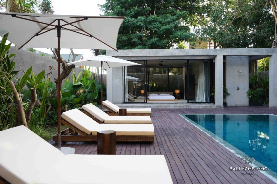 Image 4 from BRAND NEW 3 BEDROOMS VILLA FOR MONTHLY RENTAL IN BALI - ULUWATU
