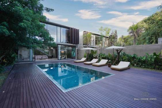 Image 1 from BRAND NEW 3 BEDROOMS VILLA FOR MONTHLY RENTAL IN BALI - ULUWATU