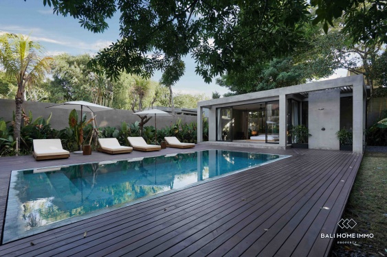 Image 2 from BRAND NEW 3 BEDROOMS VILLA FOR MONTHLY RENTAL IN BALI - ULUWATU