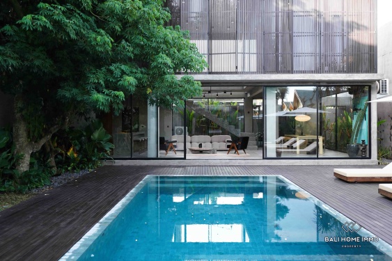 Image 5 from BRAND NEW 3 BEDROOMS VILLA FOR MONTHLY RENTAL IN BALI - ULUWATU