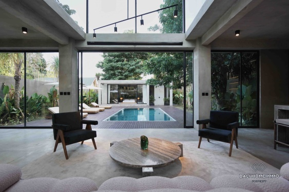 Image 7 from BRAND NEW 3 BEDROOMS VILLA FOR MONTHLY RENTAL IN BALI - ULUWATU