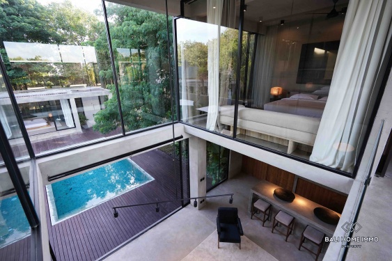 Image 11 from BRAND NEW 3 BEDROOMS VILLA FOR MONTHLY RENTAL IN BALI - ULUWATU