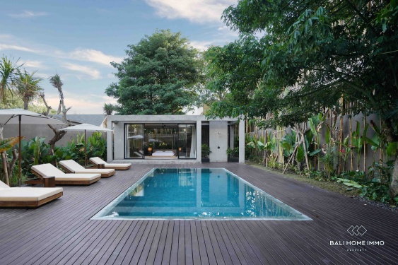 Image 3 from BRAND NEW 3 BEDROOMS VILLA FOR MONTHLY RENTAL IN BALI - ULUWATU