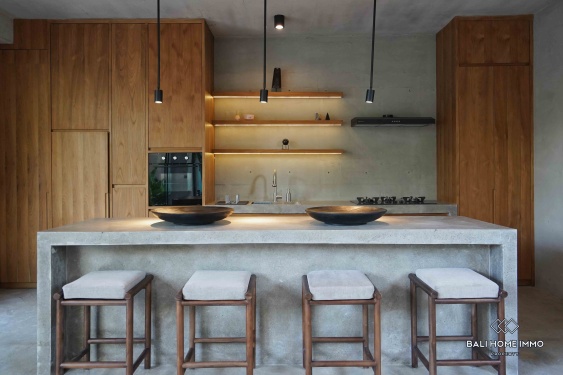 Image 12 from BRAND NEW 3 BEDROOMS VILLA FOR MONTHLY RENTAL IN BALI - ULUWATU