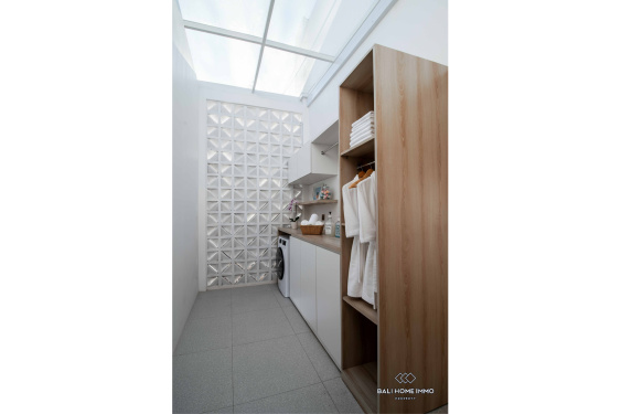 Image 16 from Villa neuve de 3 chambres à louer au mois ou à l'année à Bali - Ungasan