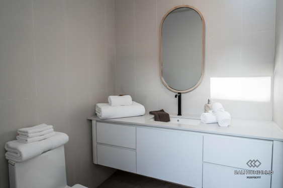 Image 17 from Villa neuve de 3 chambres à louer au mois ou à l'année à Bali - Ungasan