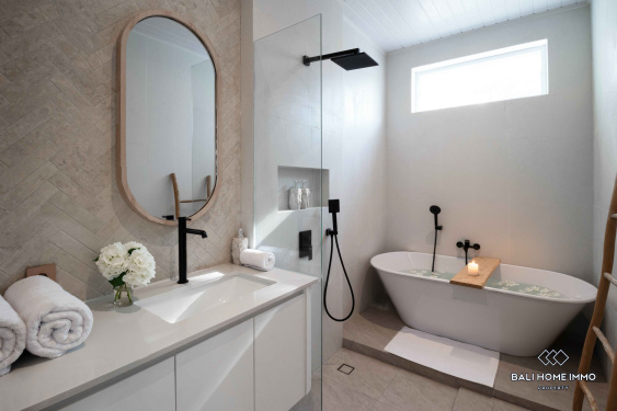 Image 19 from Villa neuve de 3 chambres à louer au mois ou à l'année à Bali - Ungasan