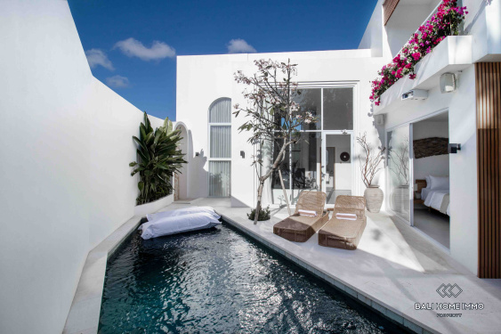 Image 1 from VILLA 3 KAMAR TIDUR BARU UNTUK DISEWA BULANAN DI BALI - UNGASAN