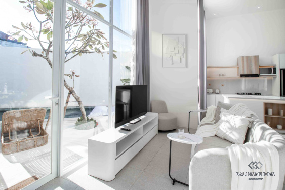 Image 5 from Villa neuve de 3 chambres à louer au mois ou à l'année à Bali - Ungasan