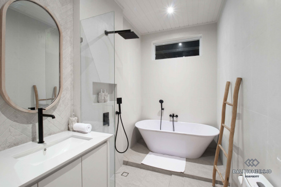 Image 18 from Villa neuve de 3 chambres à louer au mois ou à l'année à Bali - Ungasan