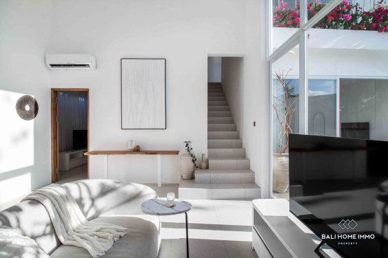 Image 4 from Villa neuve de 3 chambres à louer au mois ou à l'année à Bali - Ungasan