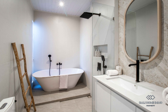 Image 20 from Villa neuve de 3 chambres à louer au mois ou à l'année à Bali - Ungasan