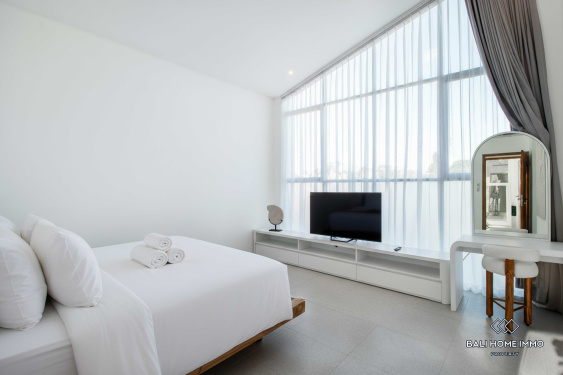 Image 15 from Villa neuve de 3 chambres à louer au mois ou à l'année à Bali - Ungasan