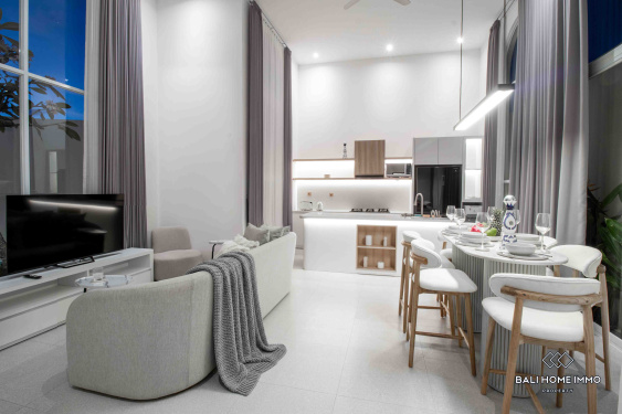 Image 6 from Villa neuve de 3 chambres à louer au mois ou à l'année à Bali - Ungasan