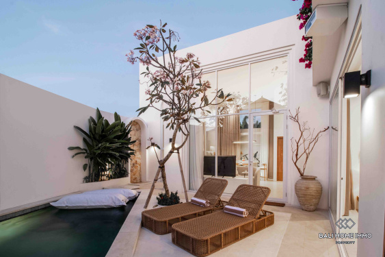 Image 2 from VILLA 3 KAMAR TIDUR BARU UNTUK DISEWA BULANAN DI BALI - UNGASAN