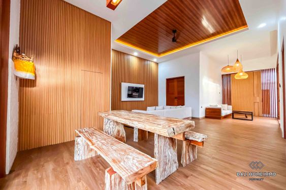 Image 6 from BRAND NEW 3 BEDROOMS VILLA FOR MONTHLY & YEARLY RENTAL IN BALI - JIMBARAN