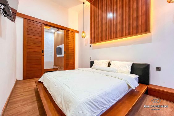 Image 11 from BRAND NEW 3 BEDROOMS VILLA FOR MONTHLY & YEARLY RENTAL IN BALI - JIMBARAN
