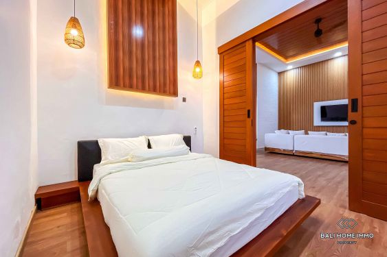 Image 10 from BRAND NEW 3 BEDROOMS VILLA FOR MONTHLY & YEARLY RENTAL IN BALI - JIMBARAN