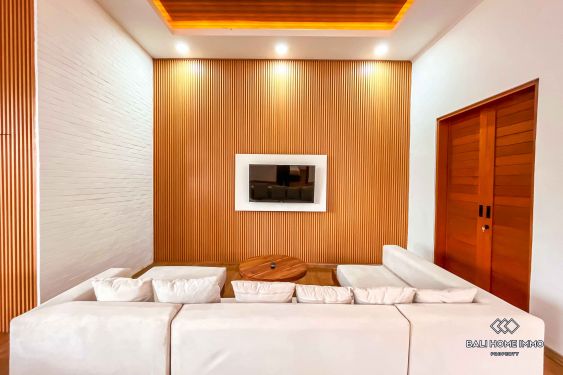Image 5 from BRAND NEW 3 BEDROOMS VILLA FOR MONTHLY & YEARLY RENTAL IN BALI - JIMBARAN