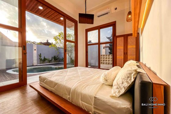 Image 14 from BRAND NEW 3 BEDROOMS VILLA FOR MONTHLY & YEARLY RENTAL IN BALI - JIMBARAN