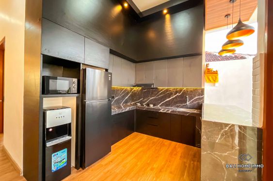 Image 8 from BRAND NEW 3 BEDROOMS VILLA FOR MONTHLY & YEARLY RENTAL IN BALI - JIMBARAN