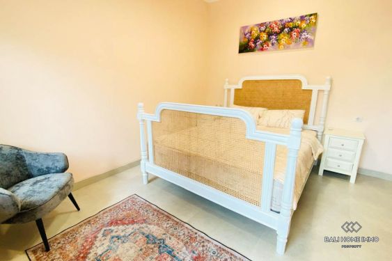 Image 8 from VILLA NEUVE DE 3 CHAMBRES À LOCATION MENSUELLE OU ANNUELLE À BALI JIMBARAN