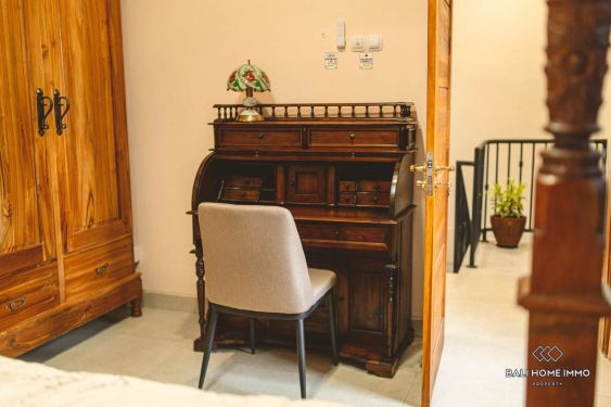 Image 10 from VILLA NEUVE DE 3 CHAMBRES À LOCATION MENSUELLE OU ANNUELLE À BALI JIMBARAN