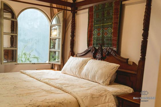 Image 5 from VILLA NEUVE DE 3 CHAMBRES À LOCATION MENSUELLE OU ANNUELLE À BALI JIMBARAN