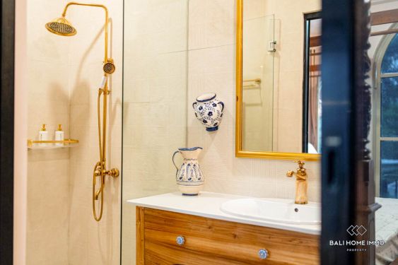 Image 12 from VILLA NEUVE DE 3 CHAMBRES À LOCATION MENSUELLE OU ANNUELLE À BALI JIMBARAN