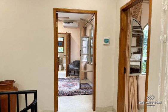 Image 15 from VILLA NEUVE DE 3 CHAMBRES À LOCATION MENSUELLE OU ANNUELLE À BALI JIMBARAN