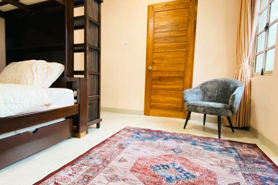 Image 7 from VILLA NEUVE DE 3 CHAMBRES À LOCATION MENSUELLE OU ANNUELLE À BALI JIMBARAN