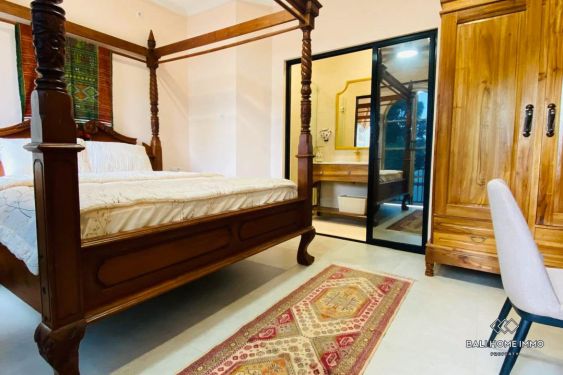 Image 6 from VILLA NEUVE DE 3 CHAMBRES À LOCATION MENSUELLE OU ANNUELLE À BALI JIMBARAN