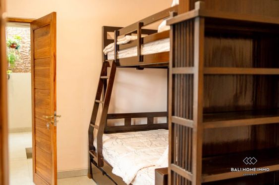 Image 9 from VILLA NEUVE DE 3 CHAMBRES À LOCATION MENSUELLE OU ANNUELLE À BALI JIMBARAN