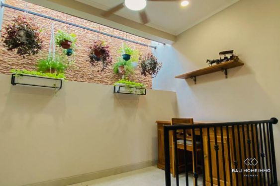 Image 14 from VILLA NEUVE DE 3 CHAMBRES À LOCATION MENSUELLE OU ANNUELLE À BALI JIMBARAN